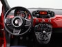 Fiat 500 1.0 Hybrid Cult Lage KM | Airco | Bluetooth Telefoonverbinding