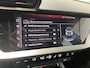 Audi A3 Limousine 30 TFSI Business edition / AUTOMAAT/ PARKEER SENSOREN/ SMARTPHONE INTERFACE/ CRUISE/ DIGITAL DASH/ KEYLESS/ NAVI/ DAB/ CLIMA/ LED/ 17'' LMV