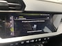Audi A3 Limousine 30 TFSI Business edition / AUTOMAAT/ PARKEER SENSOREN/ SMARTPHONE INTERFACE/ CRUISE/ DIGITAL DASH/ KEYLESS/ NAVI/ DAB/ CLIMA/ LED/ 17'' LMV