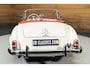 Mercedes-Benz SL 190 Cabriolet | 1961