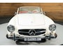 Mercedes-Benz SL 190 Cabriolet | 1961