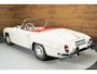 Mercedes-Benz SL 190 Cabriolet | 1961