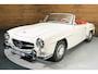 Mercedes-Benz SL 190 Cabriolet | 1961