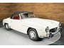 Mercedes-Benz SL 190 Cabriolet | 1961