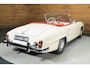 Mercedes-Benz SL 190 Cabriolet | 1961