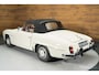 Mercedes-Benz SL 190 Cabriolet | 1961