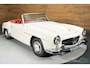 Mercedes-Benz SL 190 Cabriolet | 1961