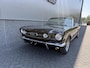 Ford Mustang Convertible