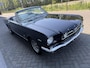 Ford Mustang Convertible