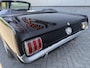 Ford Mustang Convertible