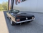 Ford Mustang Convertible