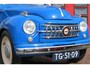 Fiat 500C TOPOLINO Cabrio, Origineel Nederlandse Auto. BJ 1951