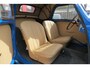 Fiat 500C TOPOLINO Cabrio, Origineel Nederlandse Auto. BJ 1951