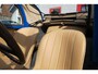 Fiat 500C TOPOLINO Cabrio, Origineel Nederlandse Auto. BJ 1951