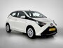 Toyota Aygo 1.0 VVT-i x-play *Automaat | BTW voertuig | Dealer onderhouden | Apple CarPlay/Android Auto | Airco | Achteruitrijcamera | Elektrische Ramen voor | Elektrisch verstelbare buitenspiegels |