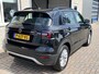 Volkswagen T-Cross 1.0 TSI Life / PARK. SENSOREN/ APP CONNECT/ ADAPT. CRUISE/ AIRCO/ DAB/ 16" LMV