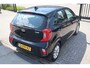 Kia Picanto 1.0 MPi DynamicLine Achteruitrijcamera/Apple carplay/Airco/Cruise control/Elektrische ramen/Multifunctioneel stuurwiel/Licht metalen velgen