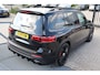 Mercedes-Benz GLB AMG 35 4MATIC Night pakket/Panoramadak/Stoelverwarming/Sfeerverlichting/ABC Kleppensysteem/Achteruitrijcamera/Apple carplay/21'' licht metaal/Elektrische achterklep/Oranje gordels!
