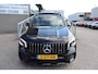 Mercedes-Benz GLB AMG 35 4MATIC Night pakket/Panoramadak/Stoelverwarming/Sfeerverlichting/ABC Kleppensysteem/Achteruitrijcamera/Apple carplay/21'' licht metaal/Elektrische achterklep/Oranje gordels!