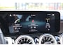 Mercedes-Benz GLB AMG 35 4MATIC Night pakket/Panoramadak/Stoelverwarming/Sfeerverlichting/ABC Kleppensysteem/Achteruitrijcamera/Apple carplay/21'' licht metaal/Elektrische achterklep/Oranje gordels!