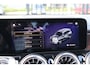 Mercedes-Benz GLB AMG 35 4MATIC Night pakket/Panoramadak/Stoelverwarming/Sfeerverlichting/ABC Kleppensysteem/Achteruitrijcamera/Apple carplay/21'' licht metaal/Elektrische achterklep/Oranje gordels!
