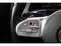 Mercedes-Benz GLB AMG 35 4MATIC Night pakket/Panoramadak/Stoelverwarming/Sfeerverlichting/ABC Kleppensysteem/Achteruitrijcamera/Apple carplay/21'' licht metaal/Elektrische achterklep/Oranje gordels!