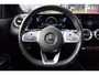 Mercedes-Benz GLB AMG 35 4MATIC Night pakket/Panoramadak/Stoelverwarming/Sfeerverlichting/ABC Kleppensysteem/Achteruitrijcamera/Apple carplay/21'' licht metaal/Elektrische achterklep/Oranje gordels!