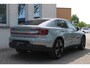 Polestar 2 Long Range Single Motor Prime Pro 82 kWh Adaptieve Cruise Control + Pilot Assist | Polestar Digital Key | Harman Kardon Premium Audio | Park Assist + 360° Camera | Elektrisch Bedienbare Voorstoelen met geheugen | 20" Pro Graphite Velgen | Panoramisch Dak