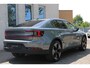 Polestar 2 Long Range Single Motor Prime Pro 82 kWh | Panoramadak | 20" Pro Graphite Velgen | Harman Kardon Premium Audio | Pilot Assist | Park Assist + 360° Camera | Volledig verstelbare voorstoelen | Ambiente sfeerverlichting | Polestar Digital Key | Elektrisch bedienbare achterklep met voetsensor | Energiebesparende warmtepomp | Verwarmbare stoel voor en achter + stuurwiel