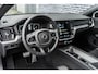 Volvo S60 B3 R-Design | Navigatie | Adaptieve Cruise Control | Keyless | Stoel-/Stuurverwarming | Dodehoekdetectie | Sportchassis | Elek. Stoelen | Memory | LED Koplampen | Park Assist | DAB | Zitverlenging | Apple Carplay & Android Auto | 18" LM