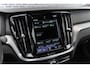 Volvo S60 B3 R-Design | Navigatie | Adaptieve Cruise Control | Keyless | Stoel-/Stuurverwarming | Dodehoekdetectie | Sportchassis | Elek. Stoelen | Memory | LED Koplampen | Park Assist | DAB | Zitverlenging | Apple Carplay & Android Auto | 18" LM
