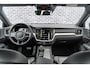 Volvo S60 B3 R-Design | Navigatie | Adaptieve Cruise Control | Keyless | Stoel-/Stuurverwarming | Dodehoekdetectie | Sportchassis | Elek. Stoelen | Memory | LED Koplampen | Park Assist | DAB | Zitverlenging | Apple Carplay & Android Auto | 18" LM