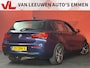BMW 1-Serie 120d Sport Line Edition M-Pakket | Automaat | Trekhaak | Camera