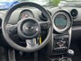 MINI Paceman 1.6 Cooper Chili l Slechts 80 d.km! l Panoramadak l Parkeersensoren l Navigatie l Startknop l Automatische Airco l