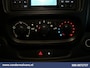 Opel Vivaro 1.6 CDTI 120pk L2H1 Airco | Imperiaal | Trekhaak | LED | Cruisecontrol | Sidebars Parkeersensoren, Bijrijdersbank