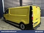 Opel Vivaro 1.6 CDTI 120pk L2H1 Airco | Imperiaal | Trekhaak | LED | Cruisecontrol | Sidebars Parkeersensoren, Bijrijdersbank