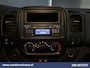 Opel Vivaro 1.6 CDTI 120pk L2H1 Airco | Imperiaal | Trekhaak | LED | Cruisecontrol | Sidebars Parkeersensoren, Bijrijdersbank