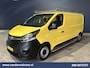 Opel Vivaro 1.6 CDTI 120pk L2H1 Airco | Imperiaal | Trekhaak | LED | Cruisecontrol | Sidebars Parkeersensoren, Bijrijdersbank