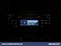 Opel Vivaro 1.6 CDTI 120pk L2H1 Airco | Imperiaal | Trekhaak | LED | Cruisecontrol | Sidebars Parkeersensoren, Bijrijdersbank