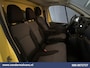 Opel Vivaro 1.6 CDTI 120pk L2H1 Airco | Imperiaal | Trekhaak | LED | Cruisecontrol | Sidebars Parkeersensoren, Bijrijdersbank