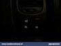 Opel Vivaro 1.6 CDTI 120pk L2H1 Airco | Imperiaal | Trekhaak | LED | Cruisecontrol | Sidebars Parkeersensoren, Bijrijdersbank
