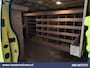 Opel Vivaro 1.6 CDTI 120pk L2H1 Airco | Imperiaal | Trekhaak | LED | Cruisecontrol | Sidebars Parkeersensoren, Bijrijdersbank
