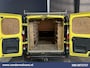 Opel Vivaro 1.6 CDTI 120pk L2H1 Airco | Imperiaal | Trekhaak | LED | Cruisecontrol | Sidebars Parkeersensoren, Bijrijdersbank