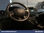 Opel Vivaro 1.6 CDTI 120pk L2H1 Airco | Imperiaal | Trekhaak | LED | Cruisecontrol | Sidebars Parkeersensoren, Bijrijdersbank