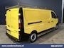 Opel Vivaro 1.6 CDTI 120pk L2H1 Airco | Imperiaal | Trekhaak | LED | Cruisecontrol | Sidebars Parkeersensoren, Bijrijdersbank