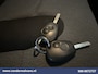 Opel Vivaro 1.6 CDTI 120pk L2H1 Airco | Imperiaal | Trekhaak | LED | Cruisecontrol | Sidebars Parkeersensoren, Bijrijdersbank