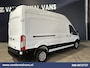 Ford Transit 2.0 TDCI 131pk Automaat L3H3 Euro6 Airco | Camera | Cruisecontrol | Verwarmde voorruit Parkeersensoren, Bijrijdersbank