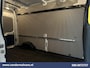Ford Transit 2.0 TDCI 131pk Automaat L3H3 Euro6 Airco | Camera | Cruisecontrol | Verwarmde voorruit Parkeersensoren, Bijrijdersbank
