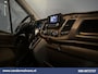 Ford Transit 2.0 TDCI 131pk Automaat L3H3 Euro6 Airco | Camera | Cruisecontrol | Verwarmde voorruit Parkeersensoren, Bijrijdersbank