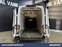Ford Transit 2.0 TDCI 131pk Automaat L3H3 Euro6 Airco | Camera | Cruisecontrol | Verwarmde voorruit Parkeersensoren, Bijrijdersbank